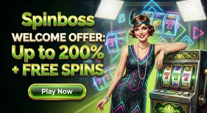 Spinboss